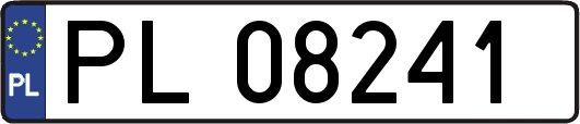 PL08241