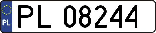 PL08244