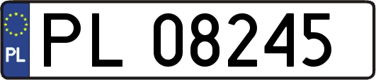 PL08245