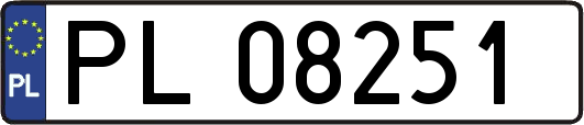 PL08251