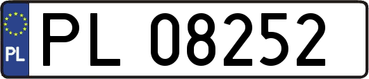 PL08252