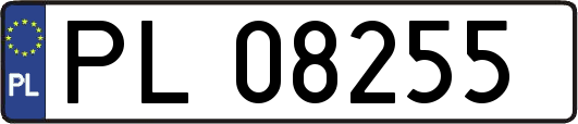 PL08255