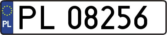 PL08256