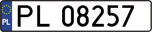 PL08257