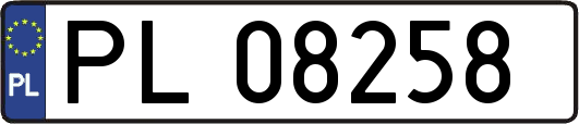 PL08258