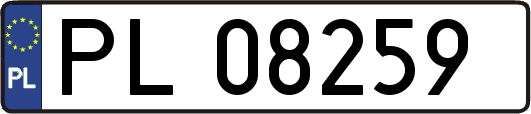 PL08259