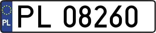 PL08260