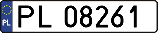 PL08261
