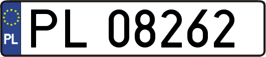 PL08262