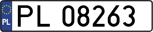 PL08263