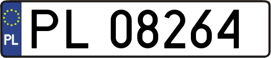 PL08264