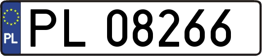 PL08266