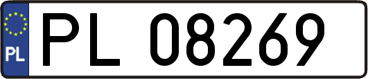 PL08269