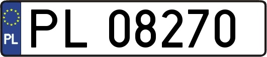 PL08270