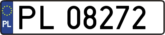 PL08272