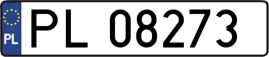 PL08273
