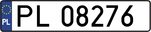 PL08276