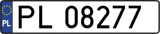 PL08277