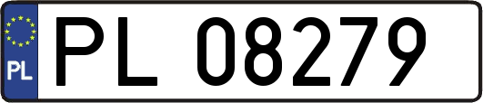PL08279