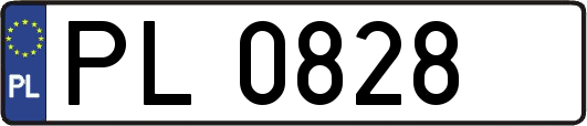 PL0828