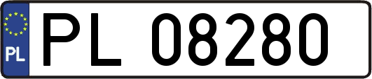 PL08280