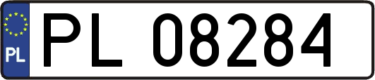 PL08284