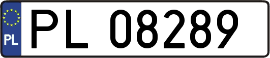 PL08289