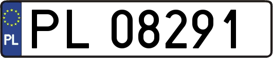 PL08291