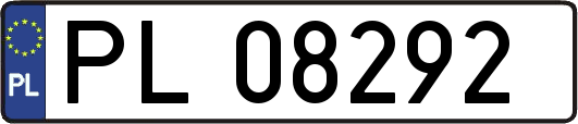 PL08292