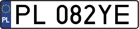 PL082YE