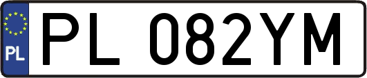 PL082YM
