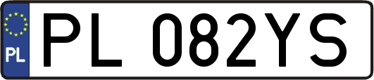 PL082YS