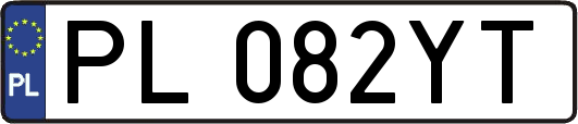 PL082YT