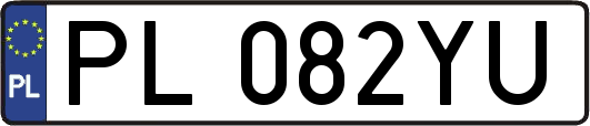 PL082YU
