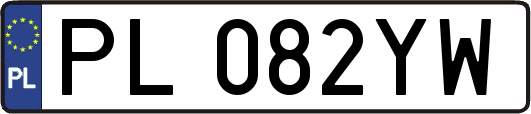 PL082YW
