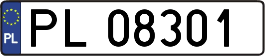 PL08301