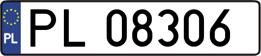 PL08306