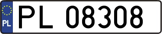 PL08308