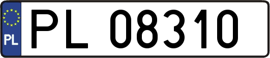 PL08310