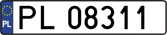 PL08311