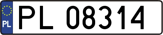 PL08314
