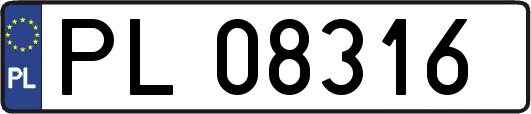 PL08316