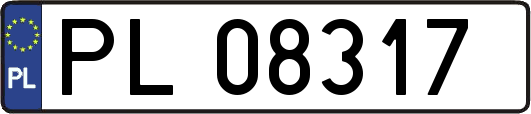 PL08317