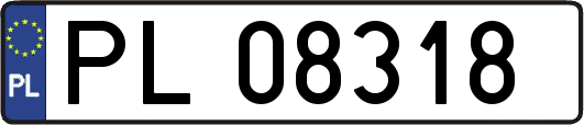 PL08318