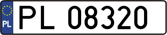 PL08320