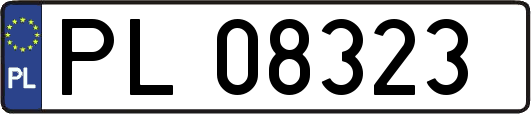 PL08323