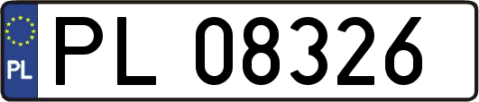PL08326