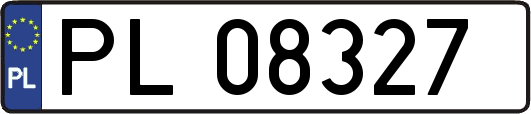 PL08327