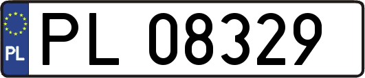 PL08329