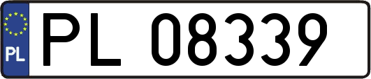 PL08339
